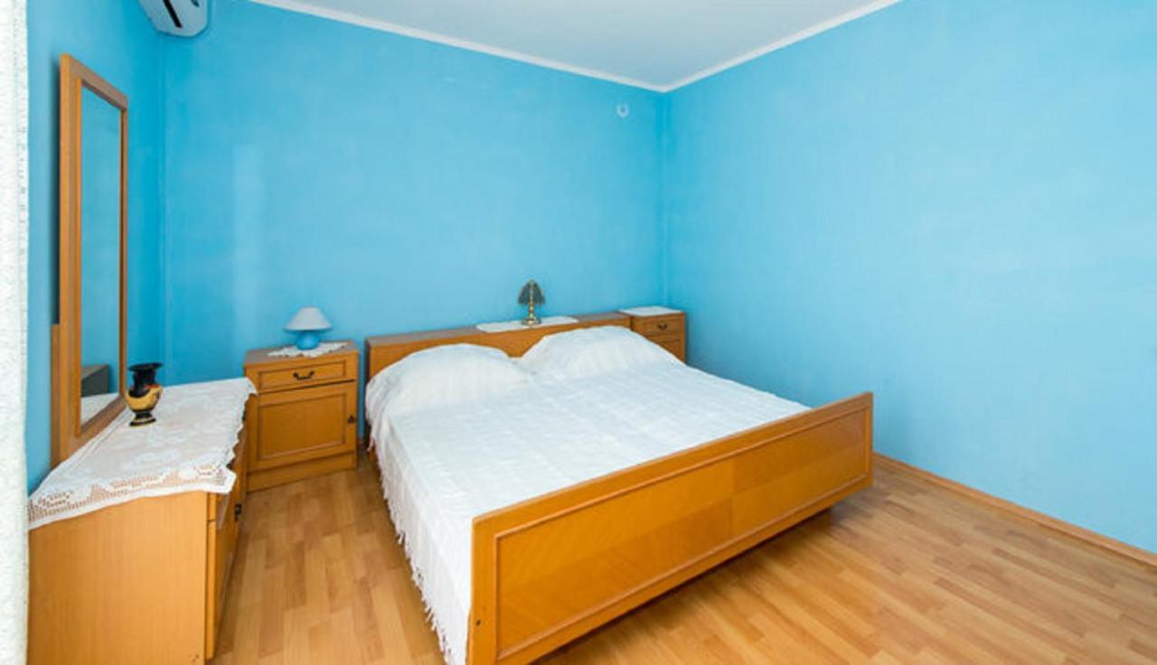 Guest House Mrdalo Dubrovnik Kültér fotó