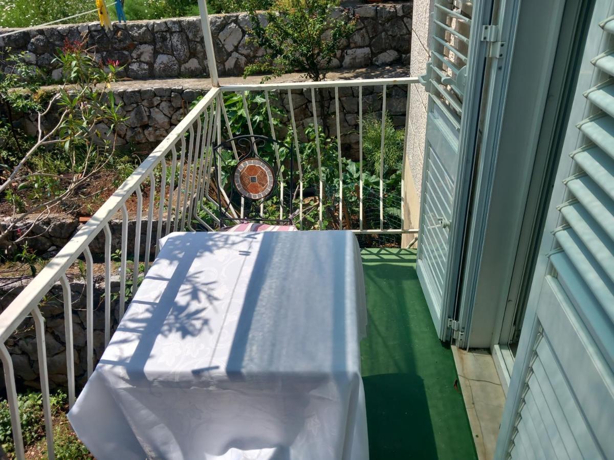 Guest House Mrdalo Dubrovnik Kültér fotó