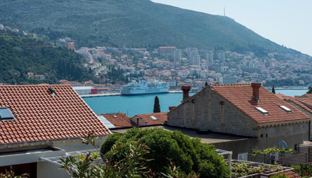 Guest House Mrdalo Dubrovnik Kültér fotó