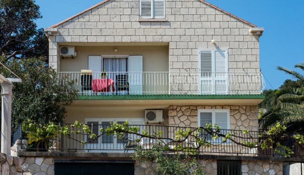 Guest House Mrdalo Dubrovnik Kültér fotó